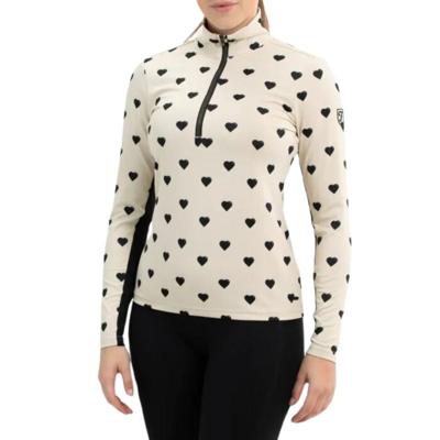 Falcon Ski Pully Dames L/40 Falcon Ski Pully Dames L/40