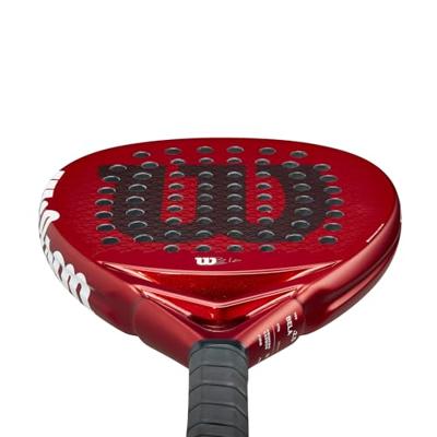 WILSON BELA PRO V2.5 PADEL RACKET