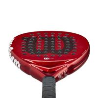 WILSON BELA PRO V2.5 PADEL RACKET - thumbnail
