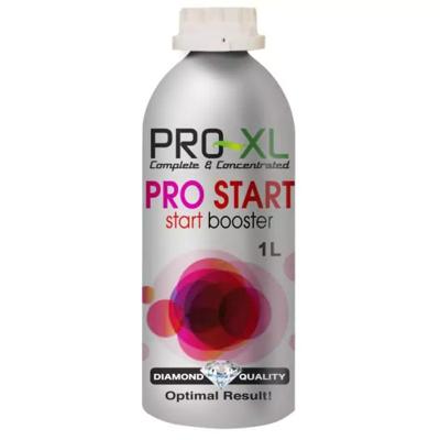 Pro-XL Pro-XL Pro Start