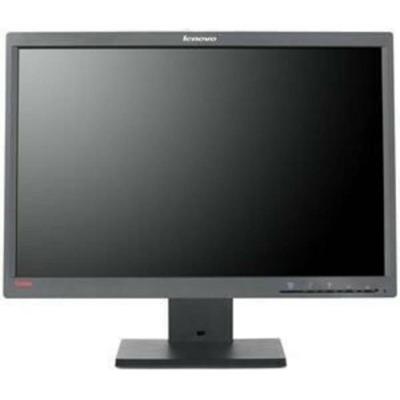 Lenovo ThinkVision L2251p - 22 inch - 1680x1050 - DP - VGA - Zwart Lenovo ThinkVision L2251p - 22 inch - 1680x1050 - DP - VGA - Zwart