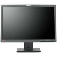 Lenovo ThinkVision L2251p - 22 inch - 1680x1050 - DP - VGA - Zwart - thumbnail