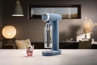 SMEG SKC01SBM Soda Maker - Bruiswatermaker - Storm Blue - thumbnail