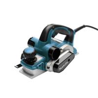 Makita schaaf 230V - KP0810K - 82mm - 850W - in koffer - thumbnail