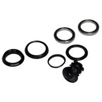 VWP balhoofdstel ch-988tebw 11/8 geintegreerd 36/45 gr - thumbnail