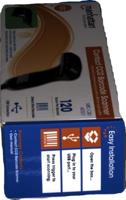 Manhattan 401517 USB-Kit Barcodescanner Kabel 1D Zwart Handmatig USB - thumbnail