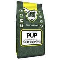 3 kg Yourdog puppy hondenvoer - thumbnail