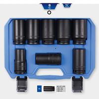 Brilliant Tools BT025600 BT025600 Verwisselbare koppen - thumbnail