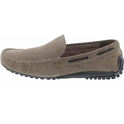 Sioux CALLIMO VELOUR/HAYDEN - alle Sioux CALLIMO VELOUR/HAYDEN - alle