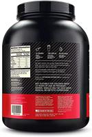 Gold Standard 100% Whey Protein | Optimum Nutrition | 896g - thumbnail