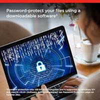 SanDisk Ultra Luxe USB-stick 256 GB Zilver SDCZ74-256G-G46 USB-A 3.2 Gen 1 - thumbnail