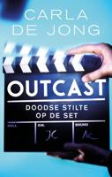 Outcast - Carla de Jong - eBook (9789026350030) - thumbnail