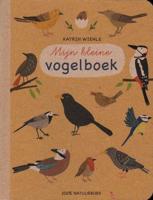 Mijn kleine vogelboek (Hardback) - thumbnail
