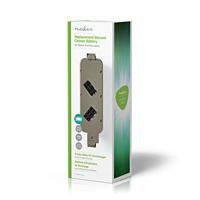 Stofzuiger-Accu | NiMH | 14,4 V | 3,3 Ah | 47,52 Wh | Vervanging voor iRobot Roomba - thumbnail