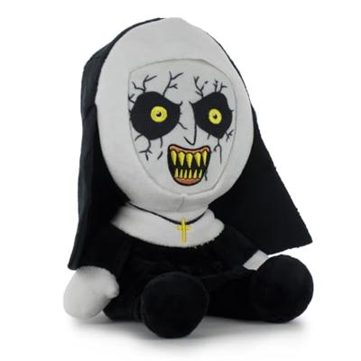 The Nun Plush Figure Sitting Nun 22 cm