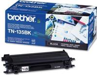 Brother TN-135BK zwart - thumbnail