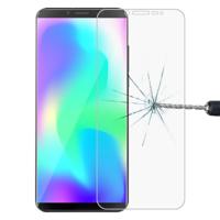 Voor Cubot 19 x 2 5 D niet-volledig scherm gehard glas film - thumbnail