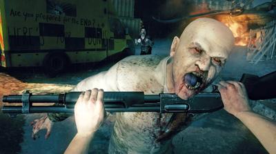 Zombi