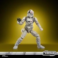 Star Wars: The Mandalorian & Grogu Vintage Collection Action Figure Imperial Remnant AT-AT Driver 10 cm - thumbnail