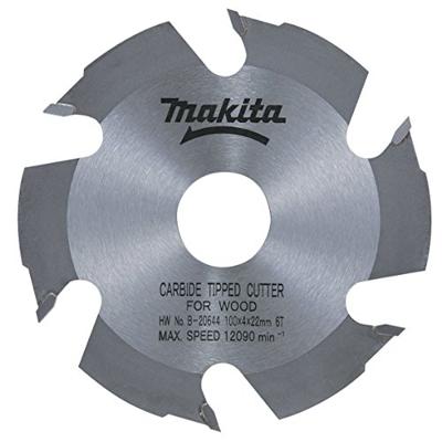 Makita DPJ180RTJ Accu Lamellenfrees 18V 5.0Ah in Mbox - thumbnail