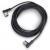 RockBoard Flat MIDI Cable haaks 10 meter - thumbnail