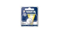 Varta Knoopcel CR2025 3 V 1 stuk(s) 165 mAh Lithium LITHIUM Coin CR2025 Bli 1 - thumbnail