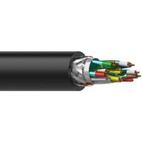 Procab HDM24 HDMI kabel per meter zwart - thumbnail