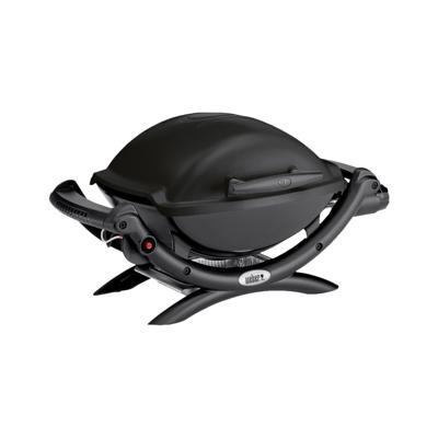 Weber 50010075 buitenbarbecue & grill 2640 W Gas Ketel Zwart