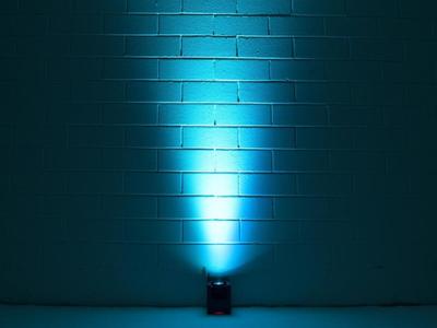 Eurolite accu UP-1 QCL Flex Spot QuickDMX - thumbnail
