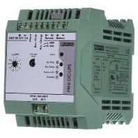 Phoenix Contact MINI-DC-UPS/24DC/2 DIN-rail UPS - thumbnail