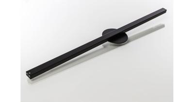 Lightswing Twin L 90 cm zwart