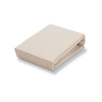 Vandyck Vandyck Jersey Soft Split Topper Hoeslaken 180/200x200/220 Stone 169