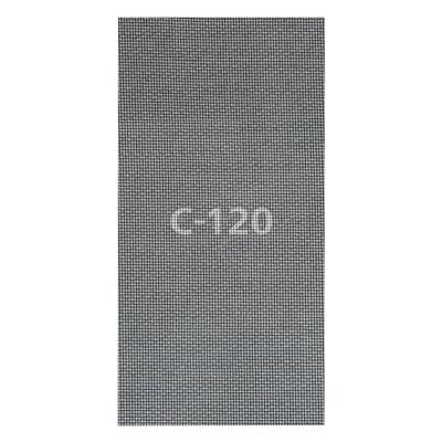 Wolfcraft Stramienen | SC | K120 | 115 x 280mm | 2 stuks - 1996000