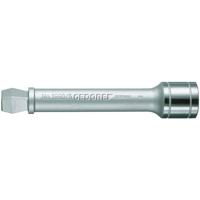 Gedore Cardan-verlengstuk 1/2" - 6173180 - thumbnail