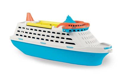Basic Cruiseboot 40cm Basic Cruiseboot 40cm