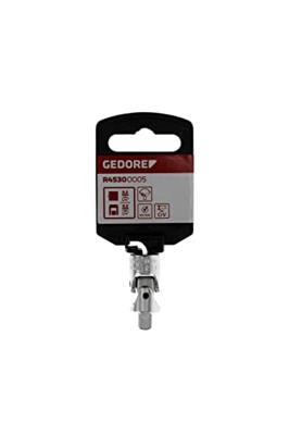 Gedore RED R45300005 3300144 Cardangewricht 1/4 (6.3 mm)