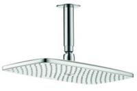 Hansgrohe Raindance E hoofddouche 360 1jet EcoSmart met plafondaansluiting, chroom - thumbnail