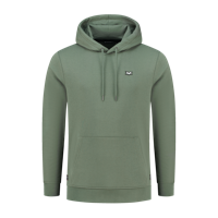 MV Hoodie - Groen - Essentials - XL - Max Verstappen - thumbnail