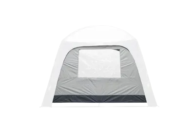 Redwood Zijwand Dome Air met Raam (excl. Dome Air)