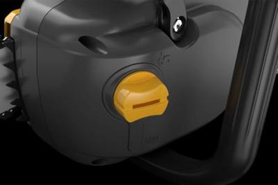Stiga CS 700e | Accu kettingzaag | 35 cm | zonder accu & lader - 277430008/ST1 - thumbnail