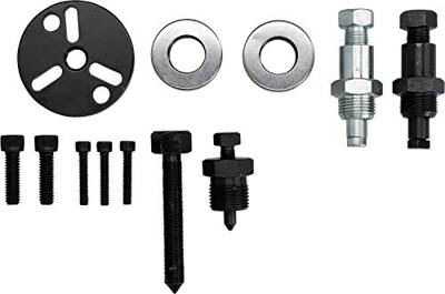 Brilliant Tools BT611000 Poelietrekker voor riemschijf - thumbnail