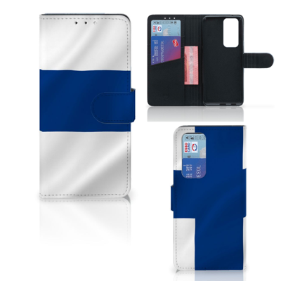 OPPO Find X3 Neo 5G | Bookstyle Case | Finland