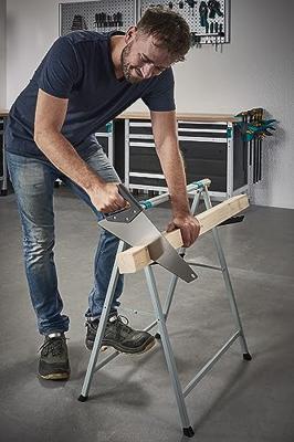 Wolfcraft Draagbok | Workstand | 1 stuk - 6905000