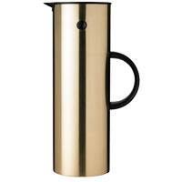 Stelton To Go Click Thermosbeker Lichtblauw 0.2 l 675-27 - thumbnail