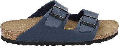 Birkenstock ARIZONA BF BLUE - alle