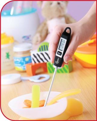 POINT-VIRGULE - Thermometer - Digitale thermometer