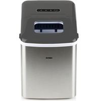 IJsmachine - DOMO - DO9253IB - 1,8 liter - 120 W - IJsblokjes in 9 min - thumbnail