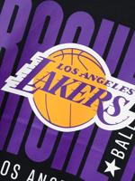 Shirt Name It NBA Zwart - Maat: 9-10 Jaar - thumbnail