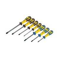 C.K neu Schroevendraaierset 7-delig - thumbnail