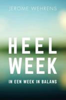 Heelweek - Jerome Wehrens - Paperback (9789082825206) - thumbnail